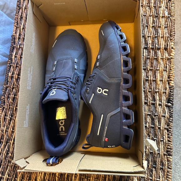 ONCLOUD sneakers / running shoes / tennis shoes - Picture 2 of 7